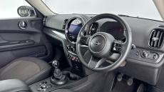 MINI Countryman 1.5 Cooper Classic 5dr Petrol Hatchback